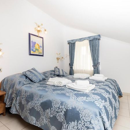 Villa Cassia Mali Lošinj Exteriör bild