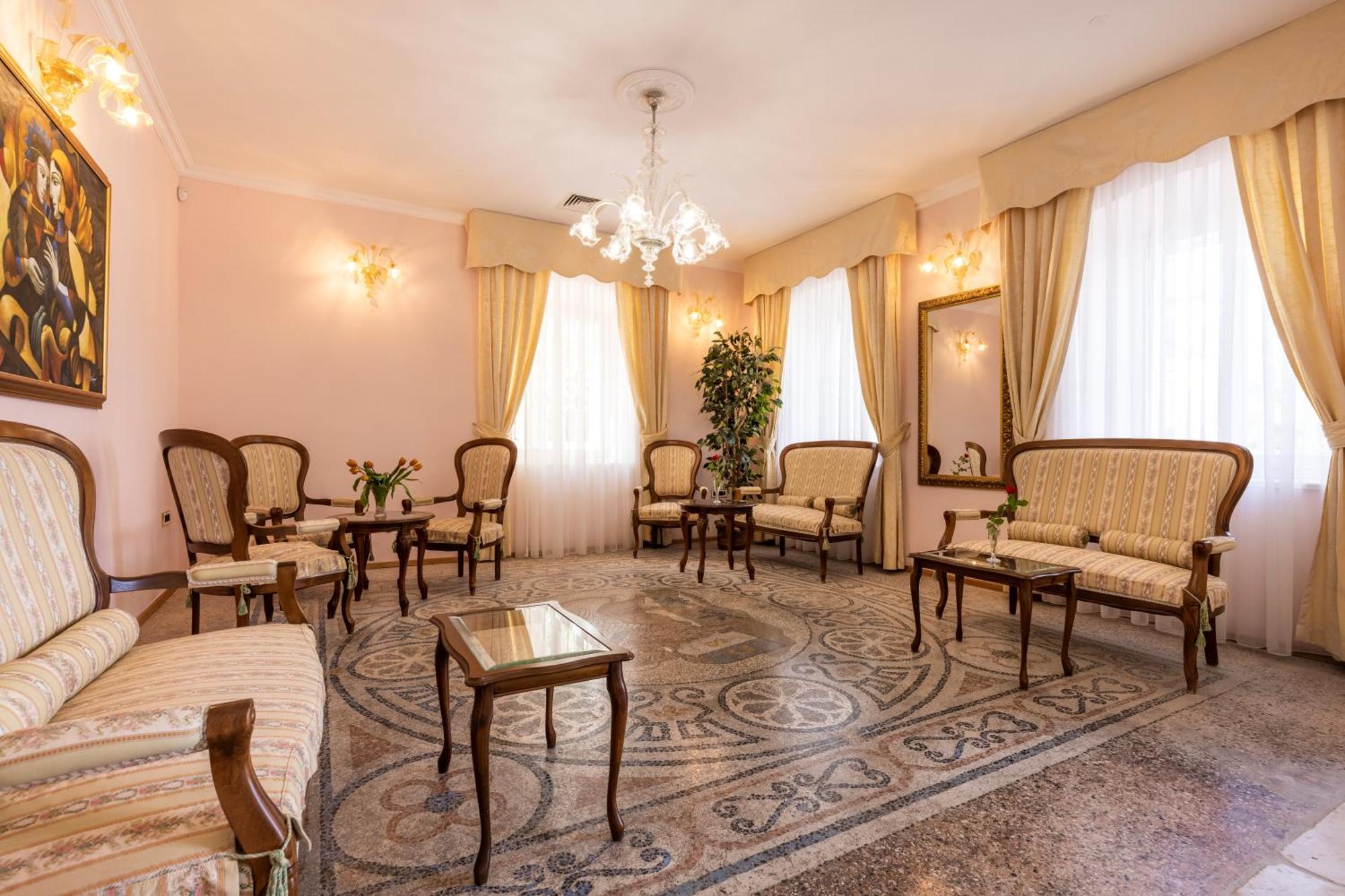 Villa Cassia Mali Lošinj Exteriör bild