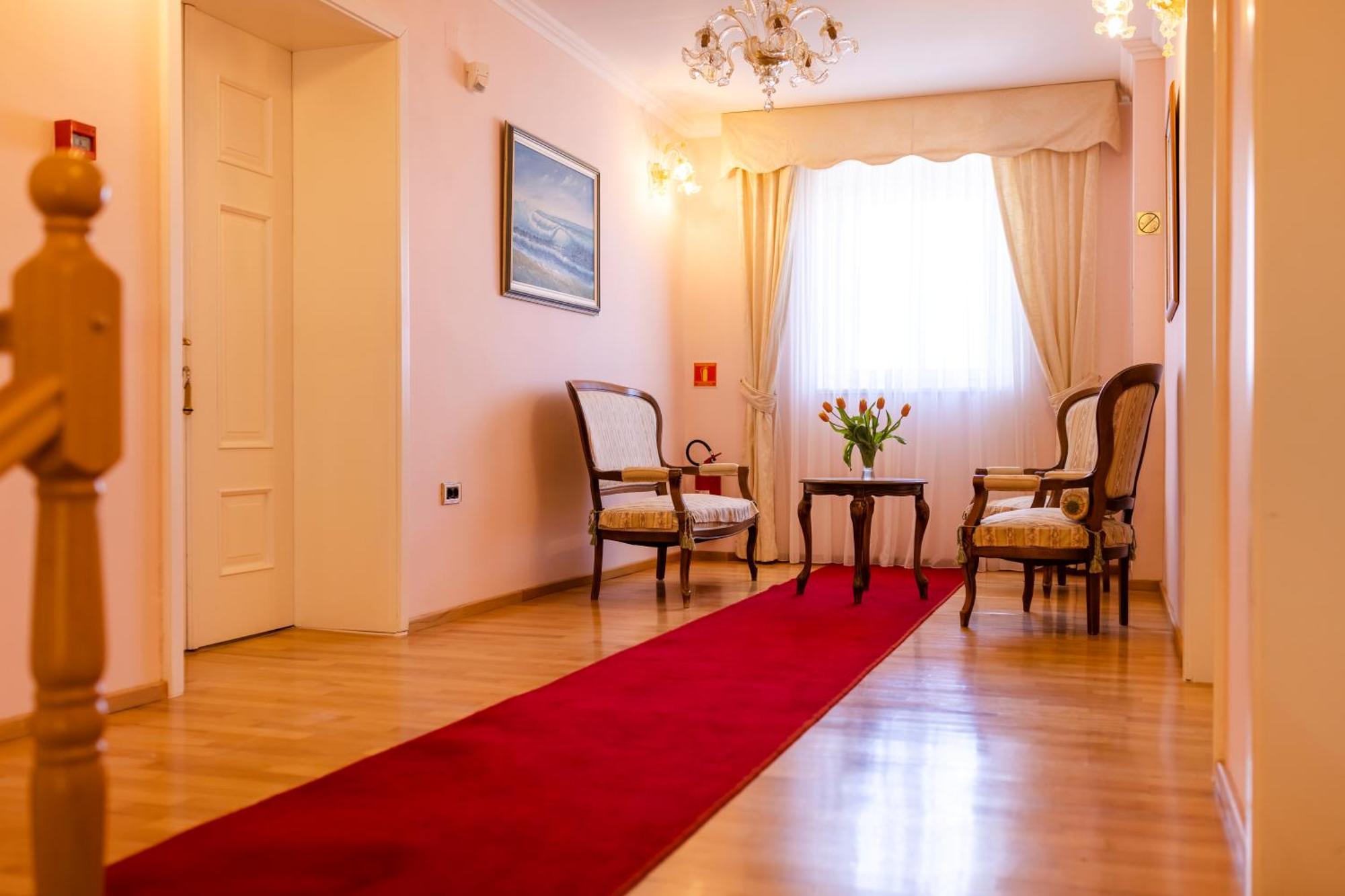 Villa Cassia Mali Lošinj Exteriör bild
