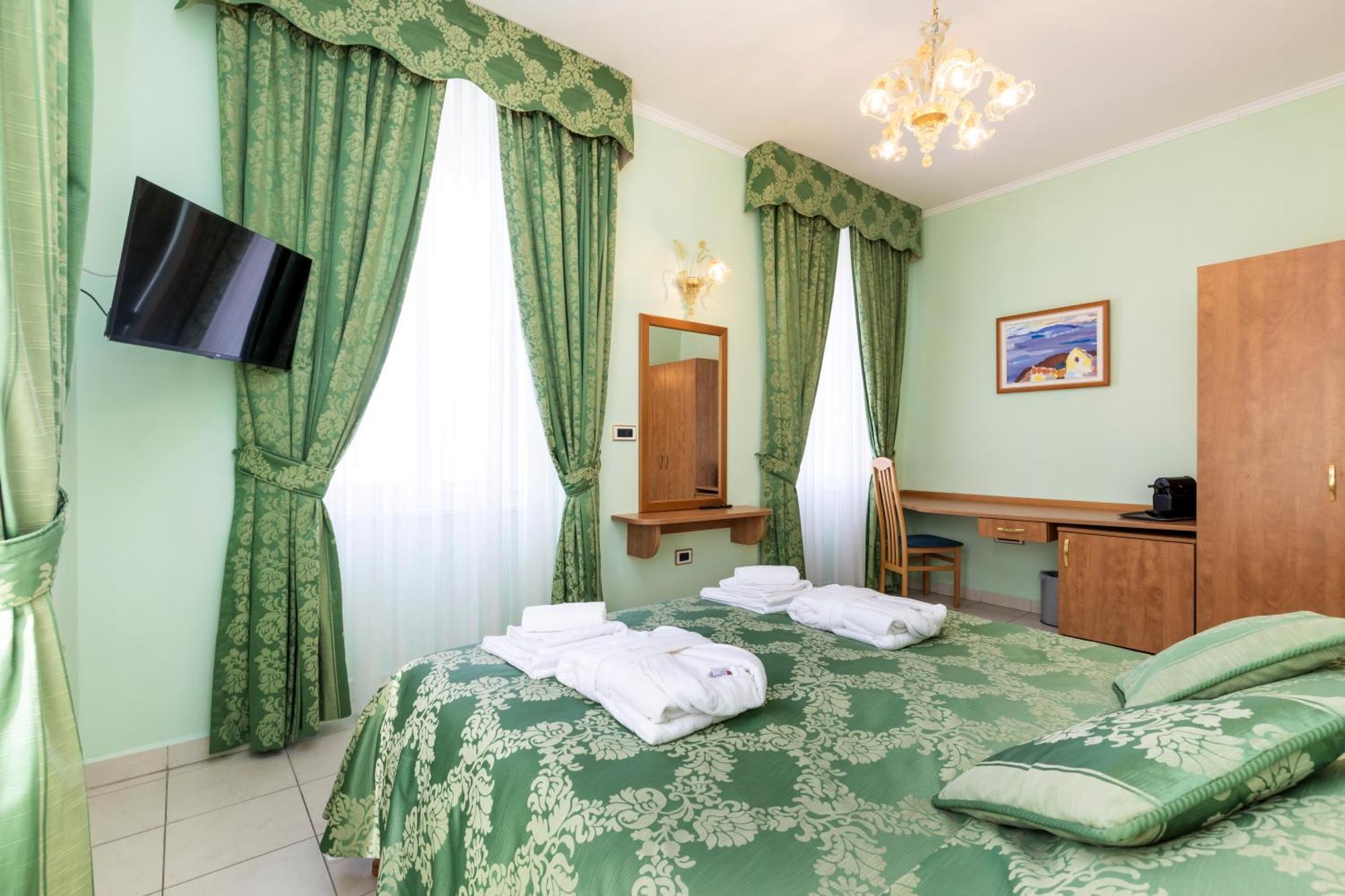 Villa Cassia Mali Lošinj Exteriör bild