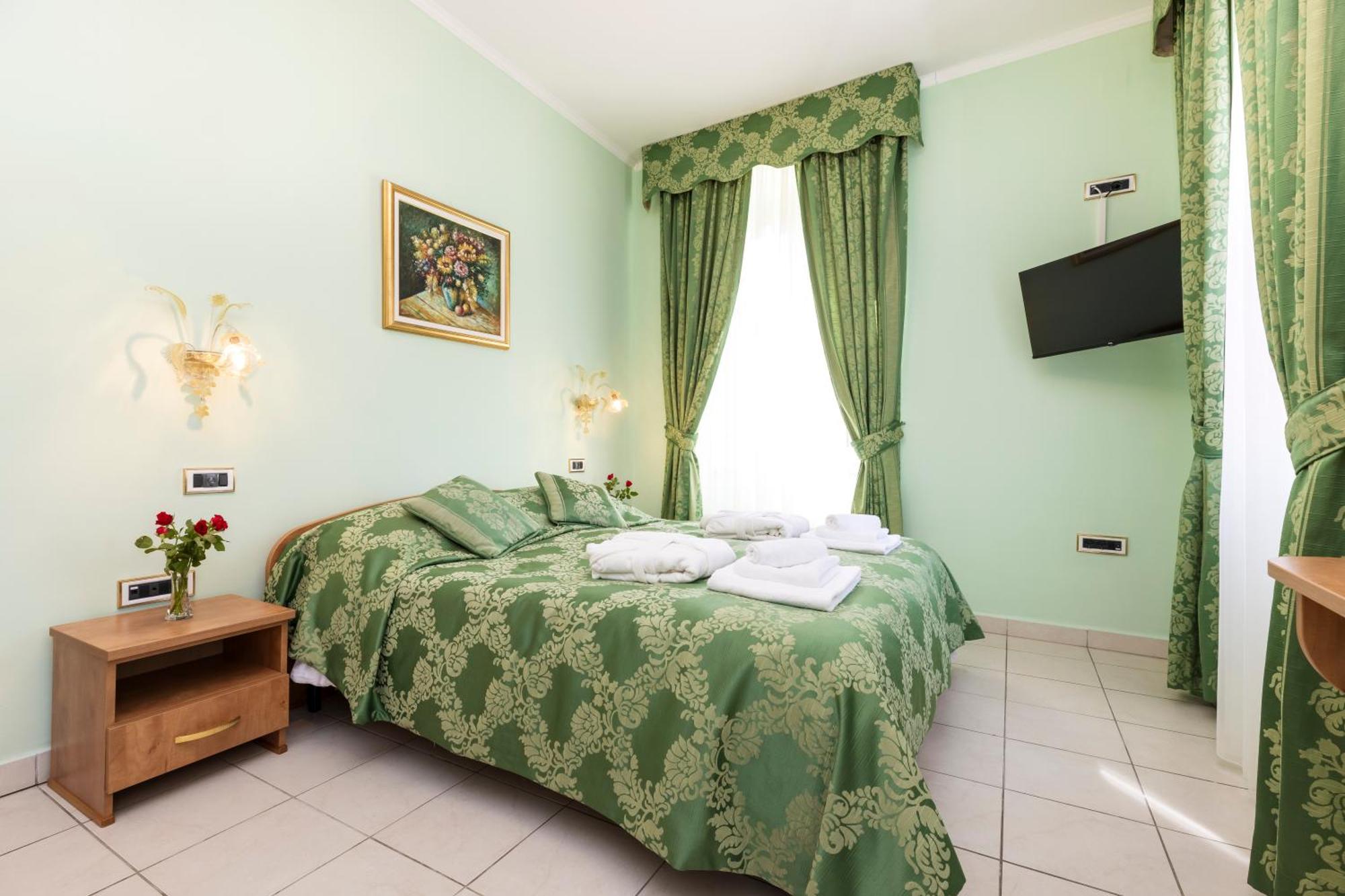 Villa Cassia Mali Lošinj Exteriör bild