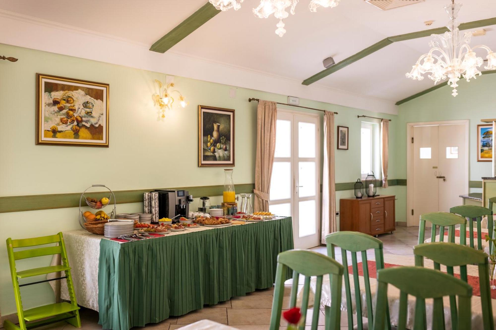 Villa Cassia Mali Lošinj Exteriör bild