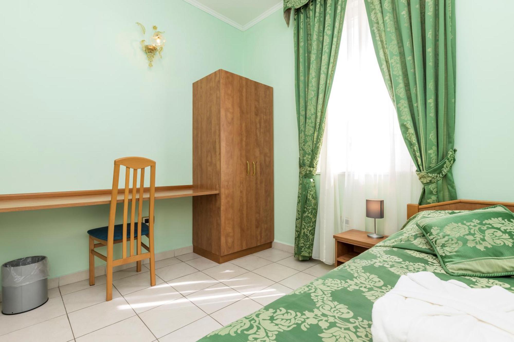Villa Cassia Mali Lošinj Exteriör bild