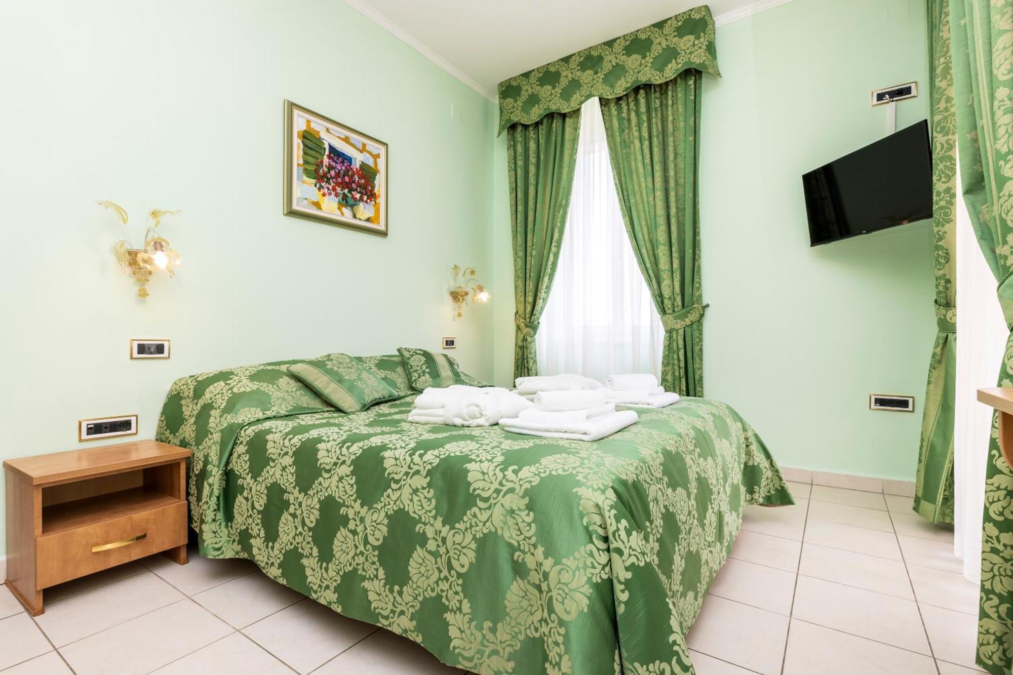 Villa Cassia Mali Lošinj Exteriör bild