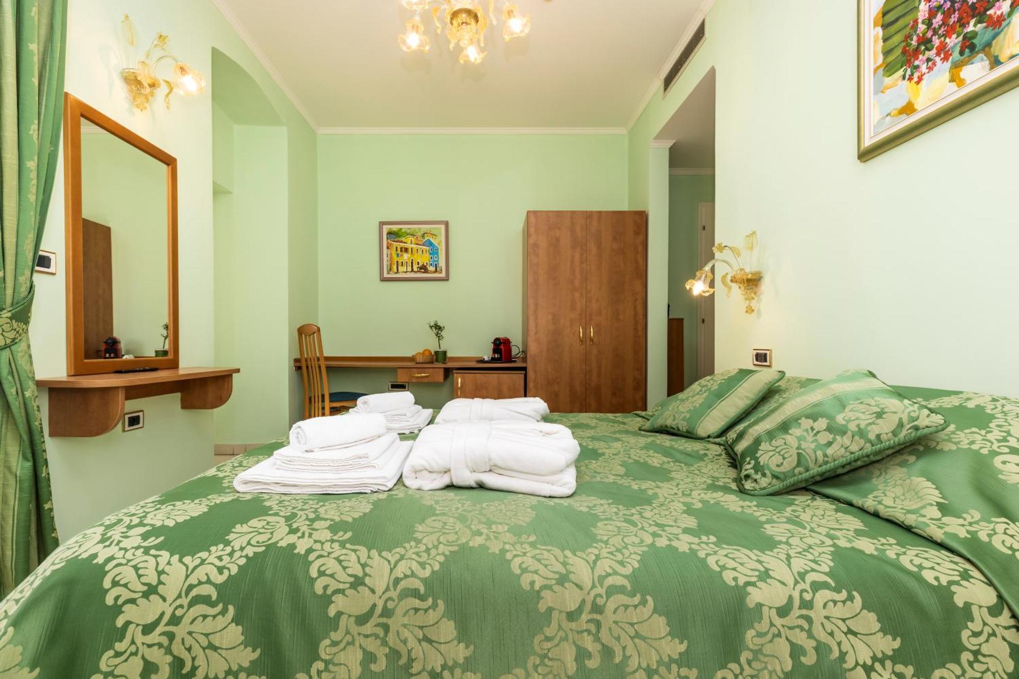 Villa Cassia Mali Lošinj Exteriör bild