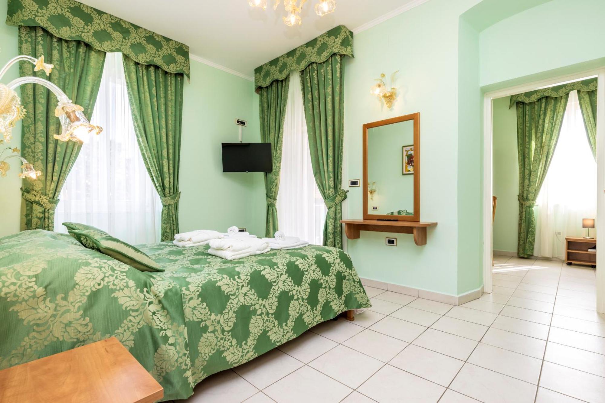 Villa Cassia Mali Lošinj Exteriör bild