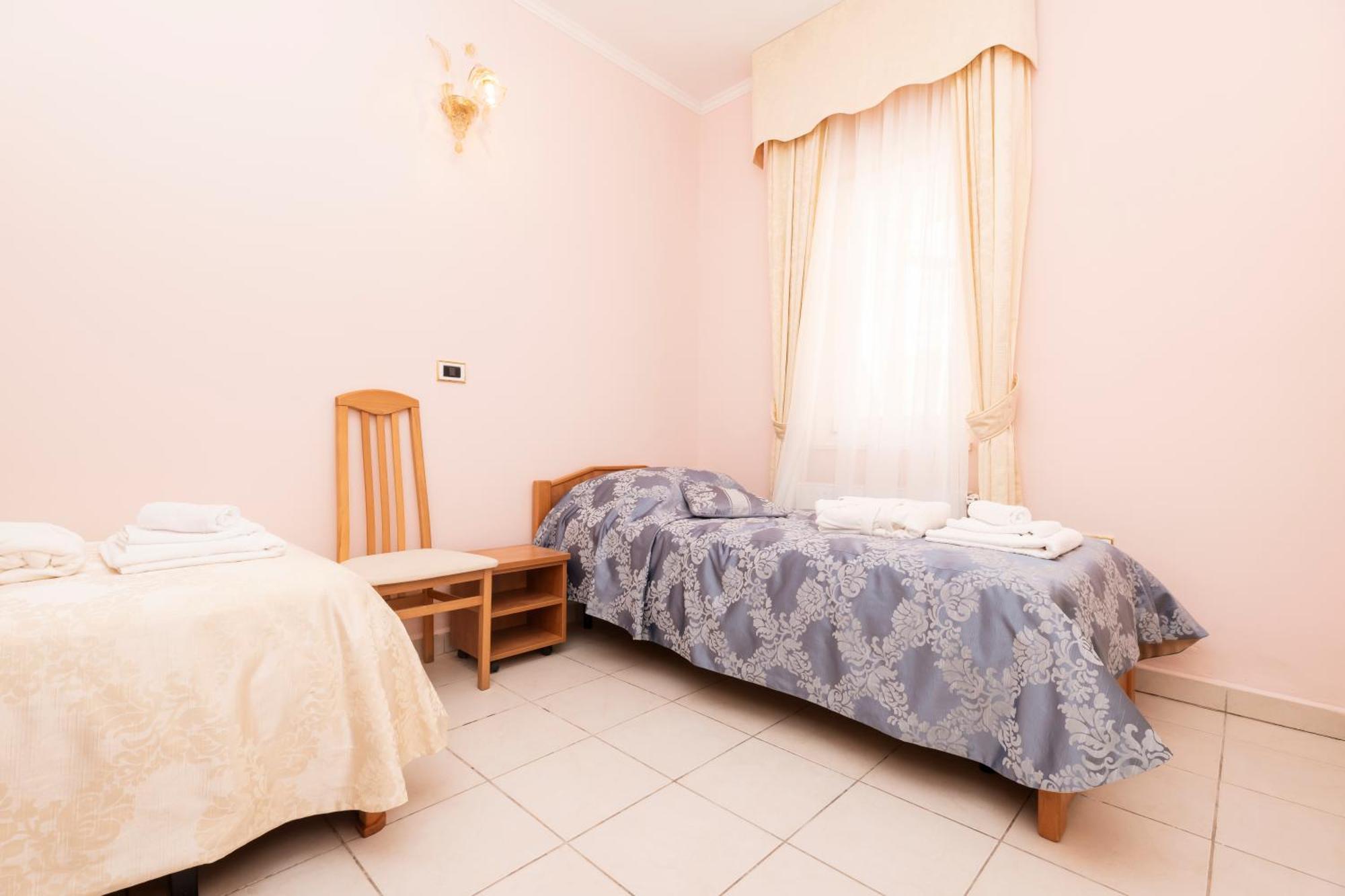 Villa Cassia Mali Lošinj Exteriör bild