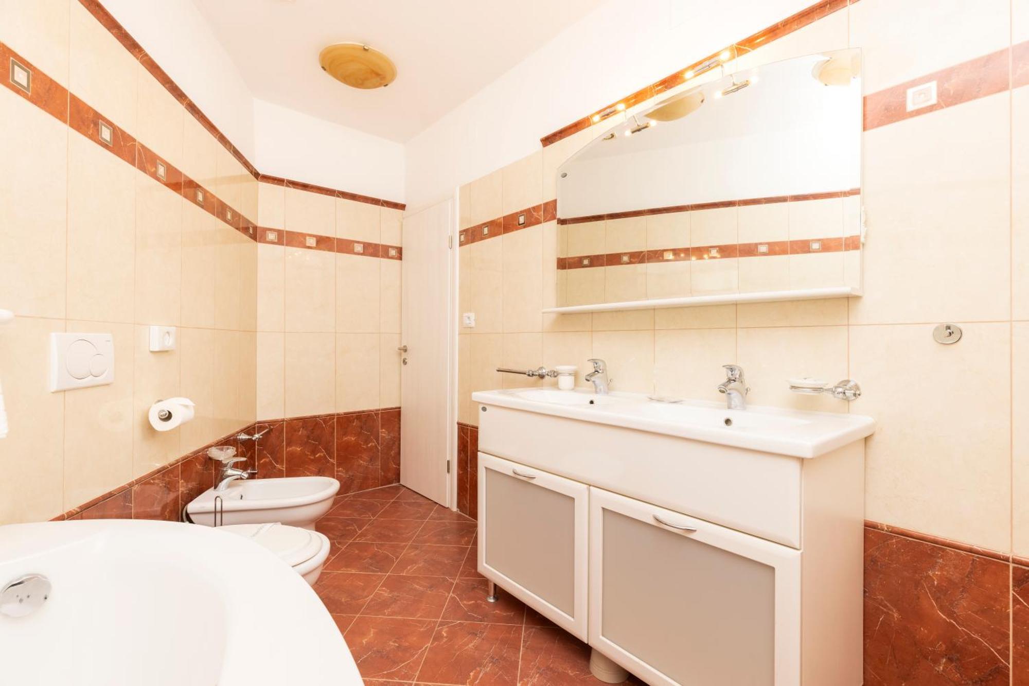 Villa Cassia Mali Lošinj Exteriör bild